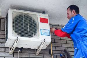 24/7 and Emergency HVAC Near Hendersonville, NC | Air Conidtioning and Heating Contractors
